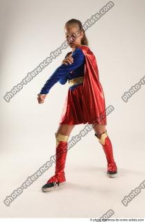 VIKY STANDING POSE SG2